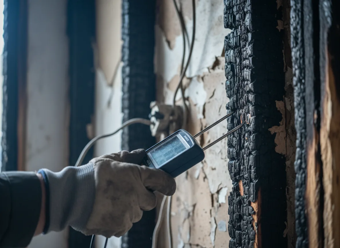 Fire Damage Restoration Gustavus, AK FAQs